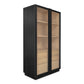 Charlotte Tall Cabinet Moes Home Collection Mhc Yr 1021 37 2