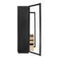 Charlotte Tall Cabinet Moes Home Collection Mhc Yr 1021 37 7