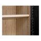 Charlotte Tall Cabinet Moes Home Collection Mhc Yr 1021 37 14