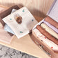 yummy muslin rose fudge 4