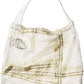 vintage parachute light bag white design by puebco 11
