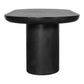 rocca dining table by Moe's Home Collection mhc zt 1033 02 3