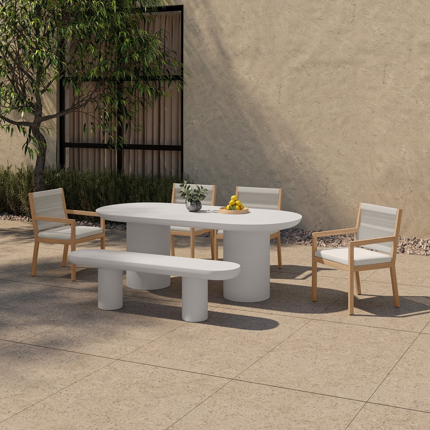 rocca dining table by bd la mhc zt 1033 02 11