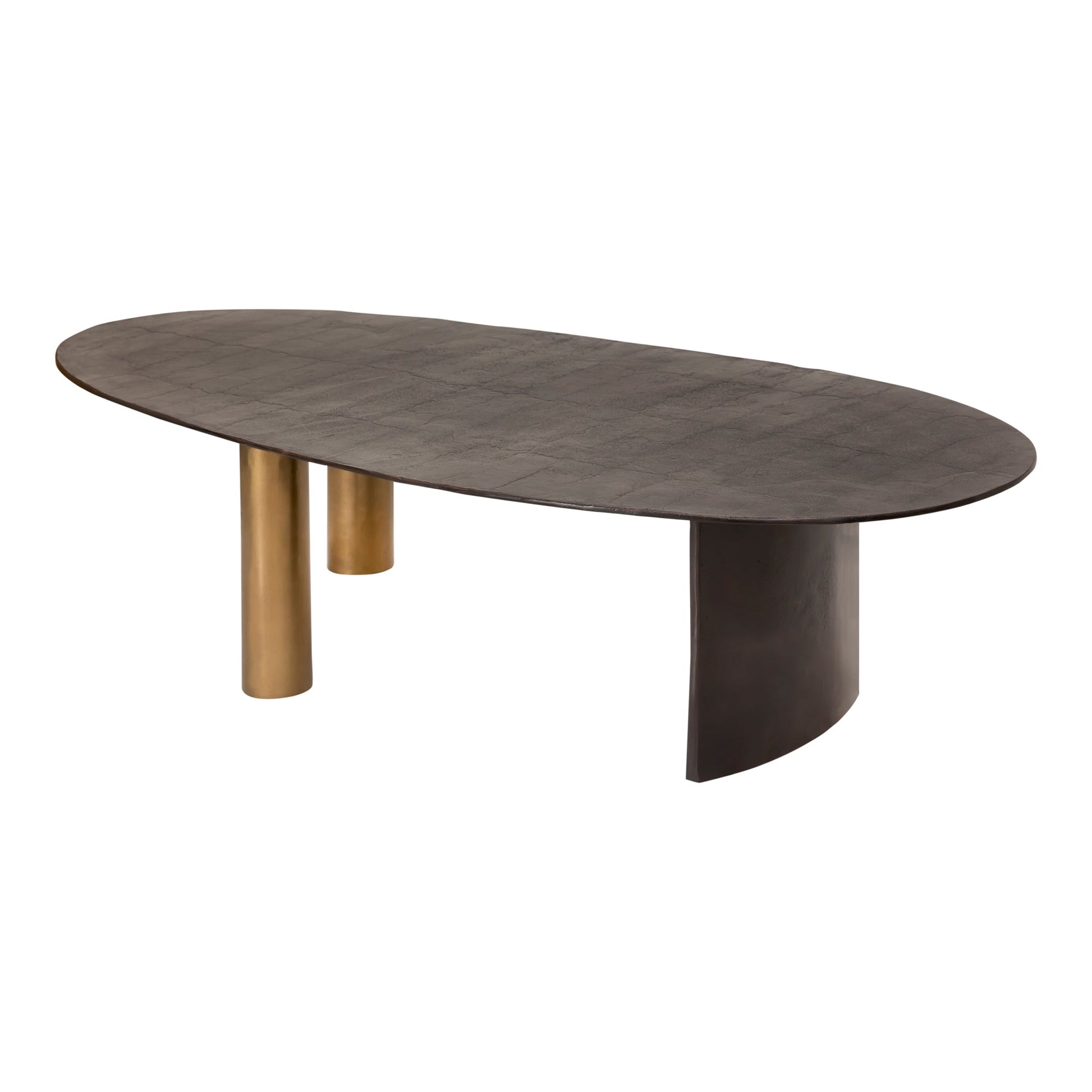nicko coffee table by Moe's Home Collection mhc zy 1029 02 3