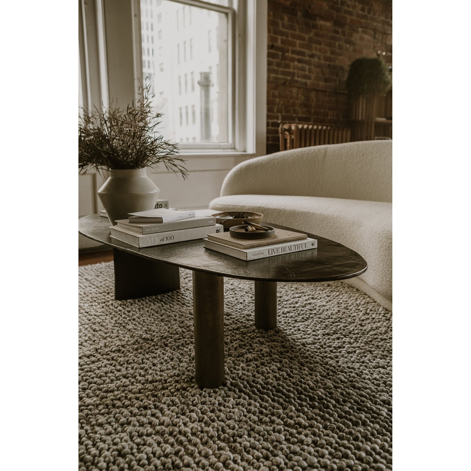 nicko coffee table by Moe's Home Collection mhc zy 1029 02 6