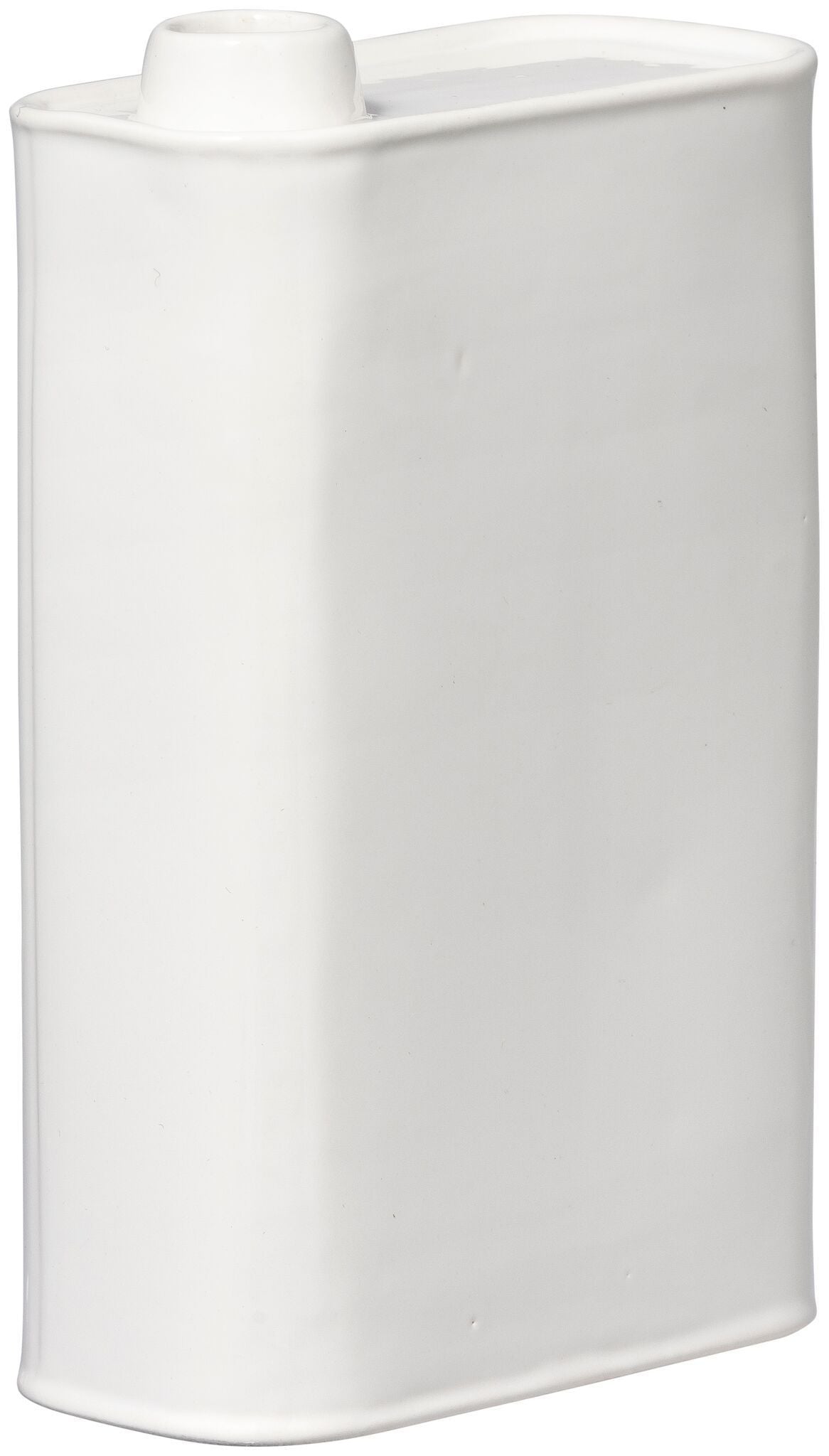 Oil Can Shaped Flower Vase by puebco 1