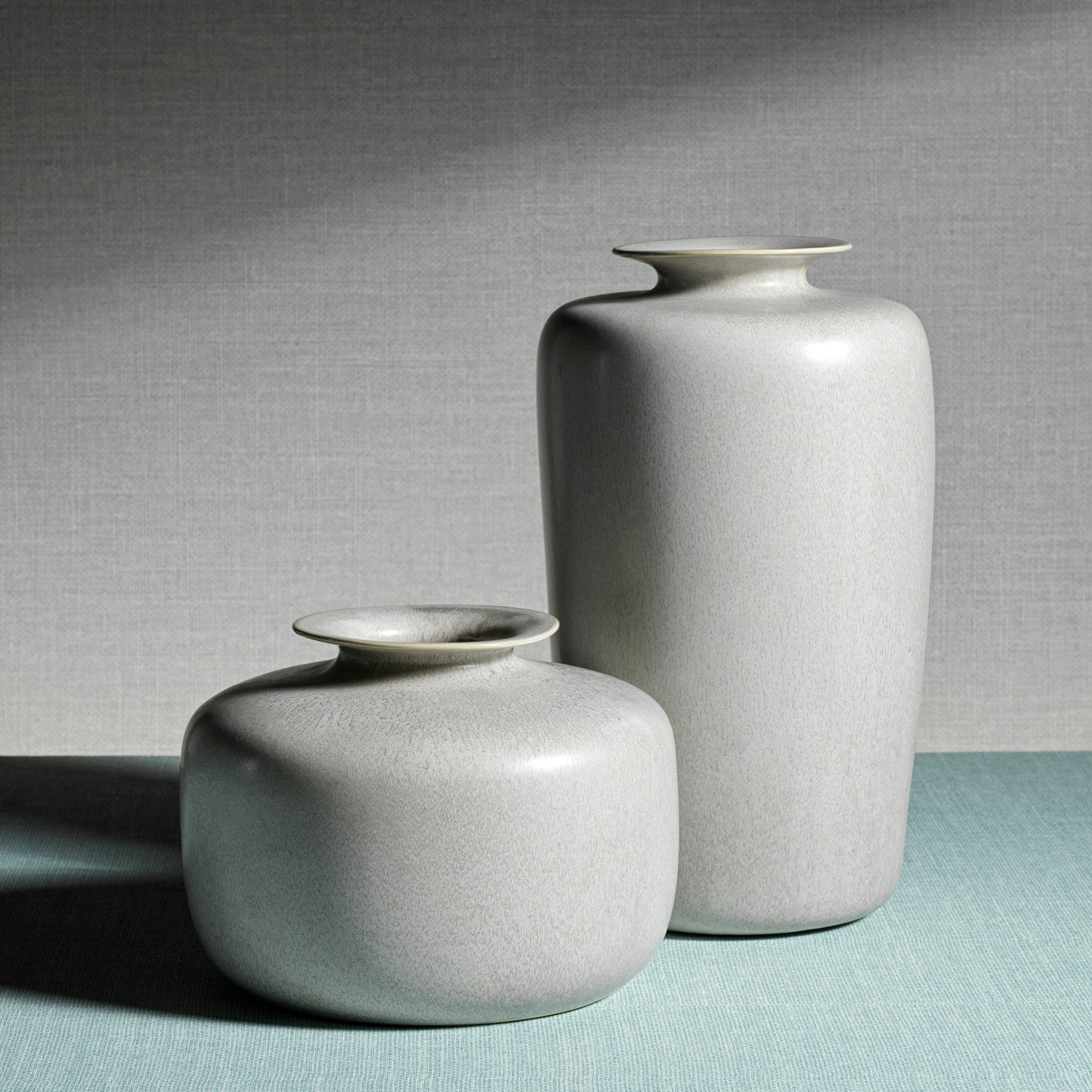 mandal tall stoneware vase by zodax ch 5971 3