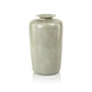 mandal tall stoneware vase by zodax ch 5971 1