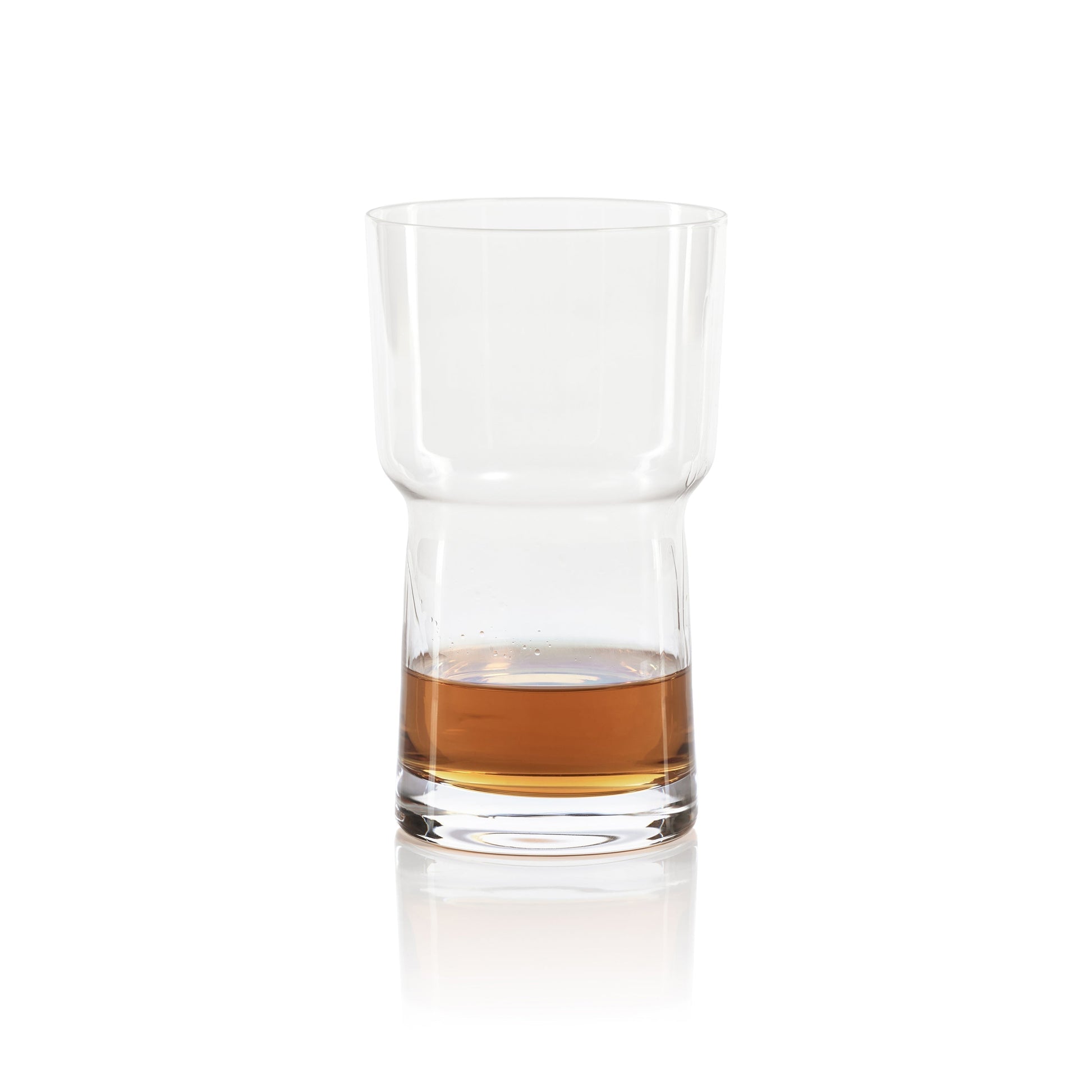 serena highball glasses set of 6 by zodax ch 6258 1
