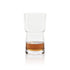 serena highball glasses set of 6 by zodax ch 6258 1