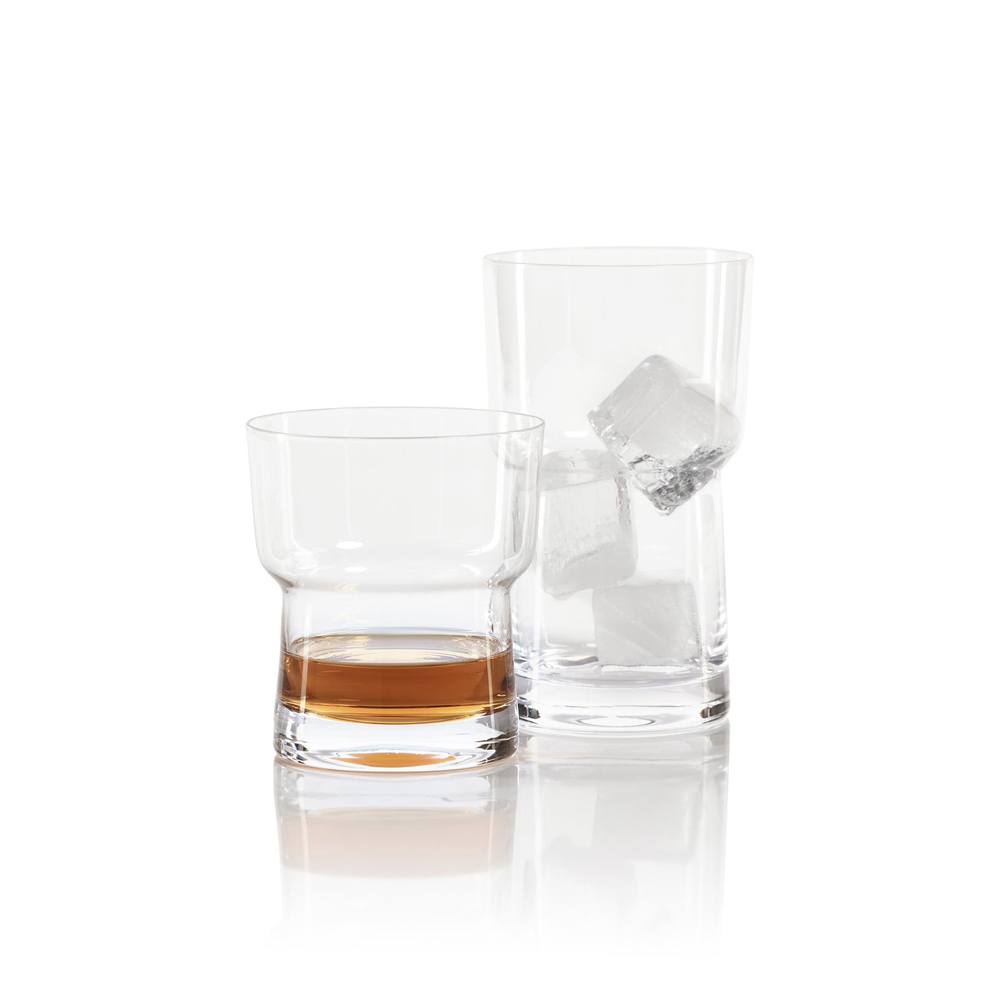serena highball glasses set of 6 by zodax ch 6258 2