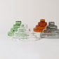 glass incense holder 7