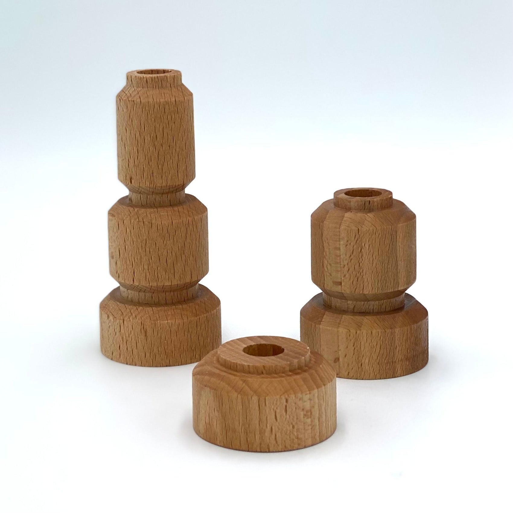 maison pechavy candle holders 1