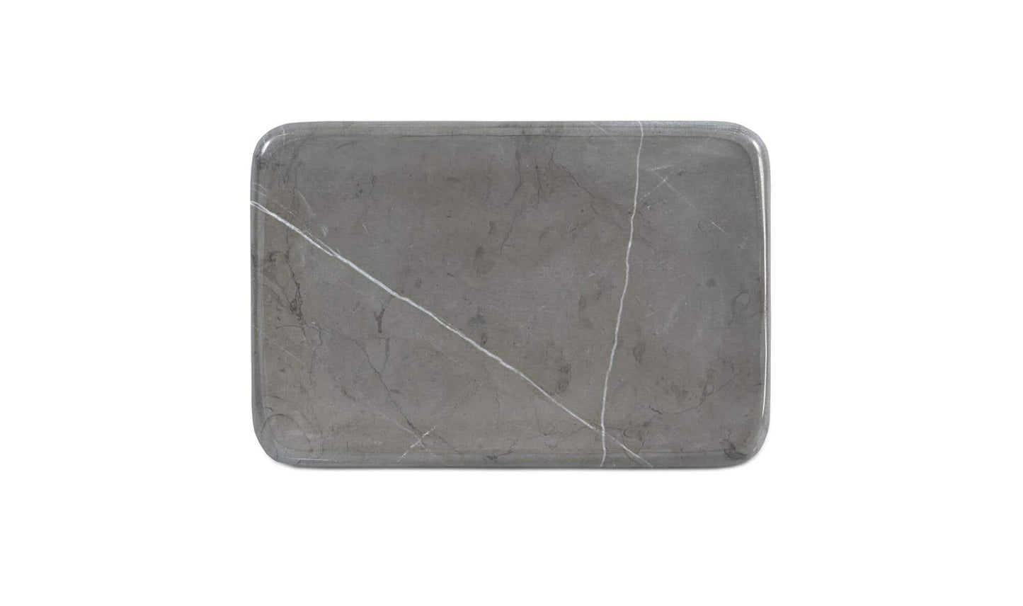 Petra Marble Catchall Moes Home Collection Mhc Ai 1021 15 7