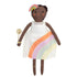 mia rainbow doll by meri meri 1