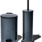 gray toilet brush design by puebco 3