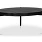 Mendez Outdoor Coffee Table By Moe's Home Collection Mhc Bq 1009 25 By Moe's Home Collection 4