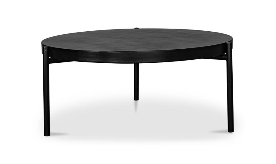 Mendez Outdoor Coffee Table By Moe's Home Collection Mhc Bq 1009 25 By Moe's Home Collection 4