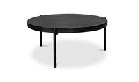 Mendez Outdoor Coffee Table By Moe's Home Collection Mhc Bq 1009 25 By Moe's Home Collection 2