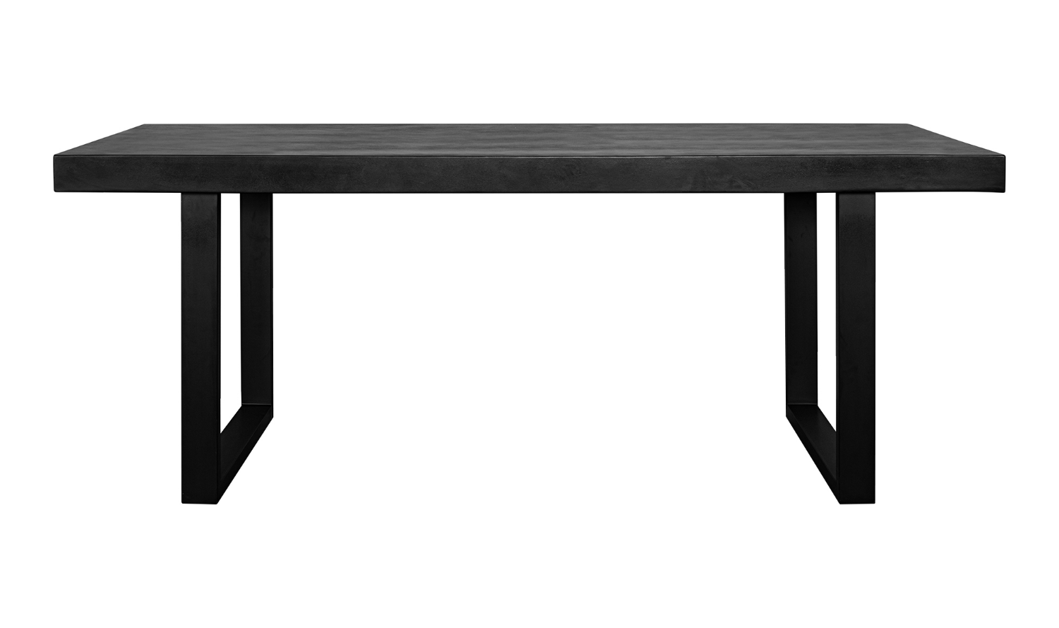 Jedrik Outdoor Dining Table Large 2