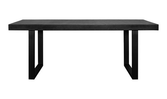 Jedrik Outdoor Dining Table Large 2