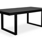 Jedrik Outdoor Dining Table Large 4
