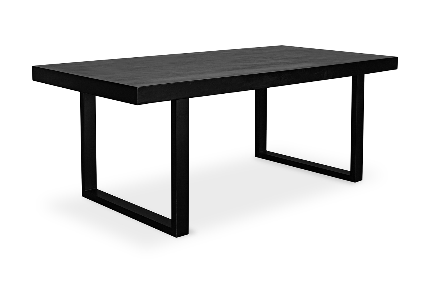 Jedrik Outdoor Dining Table Large 4