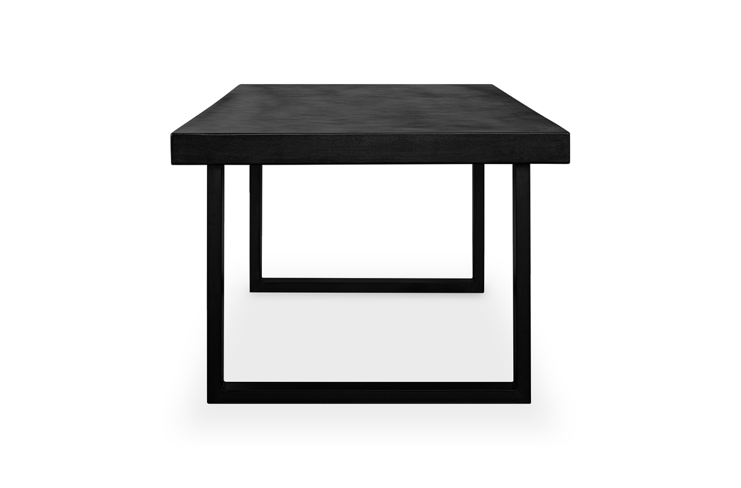 Jedrik Outdoor Dining Table Large 7