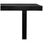 Jedrik Outdoor Dining Table Large 10