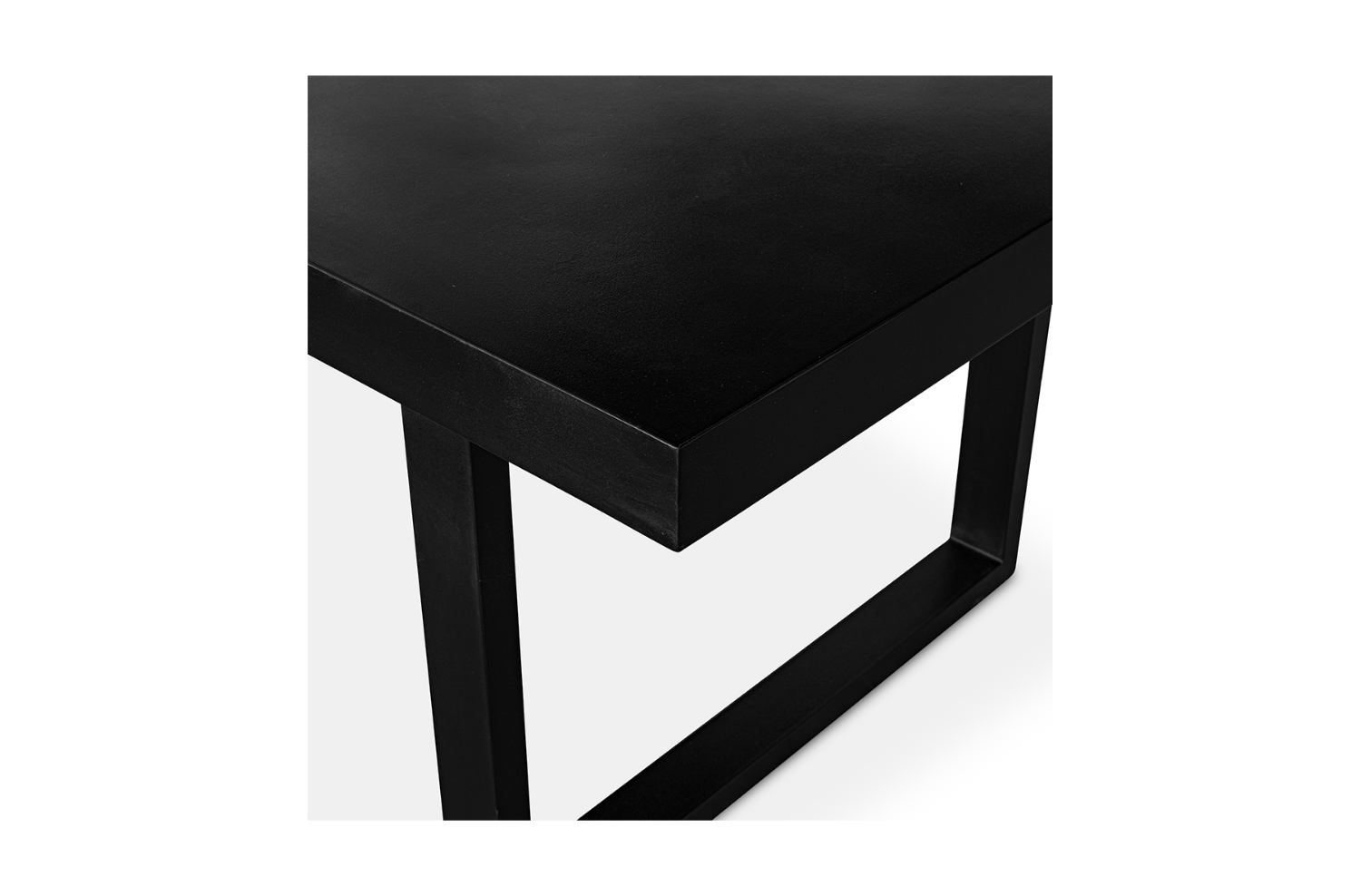 Jedrik Outdoor Dining Table Large 9