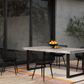 Jedrik Outdoor Dining Table Large 14