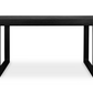 Jedrik Outdoor Dining Table Small 2