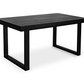 Jedrik Outdoor Dining Table Small 4