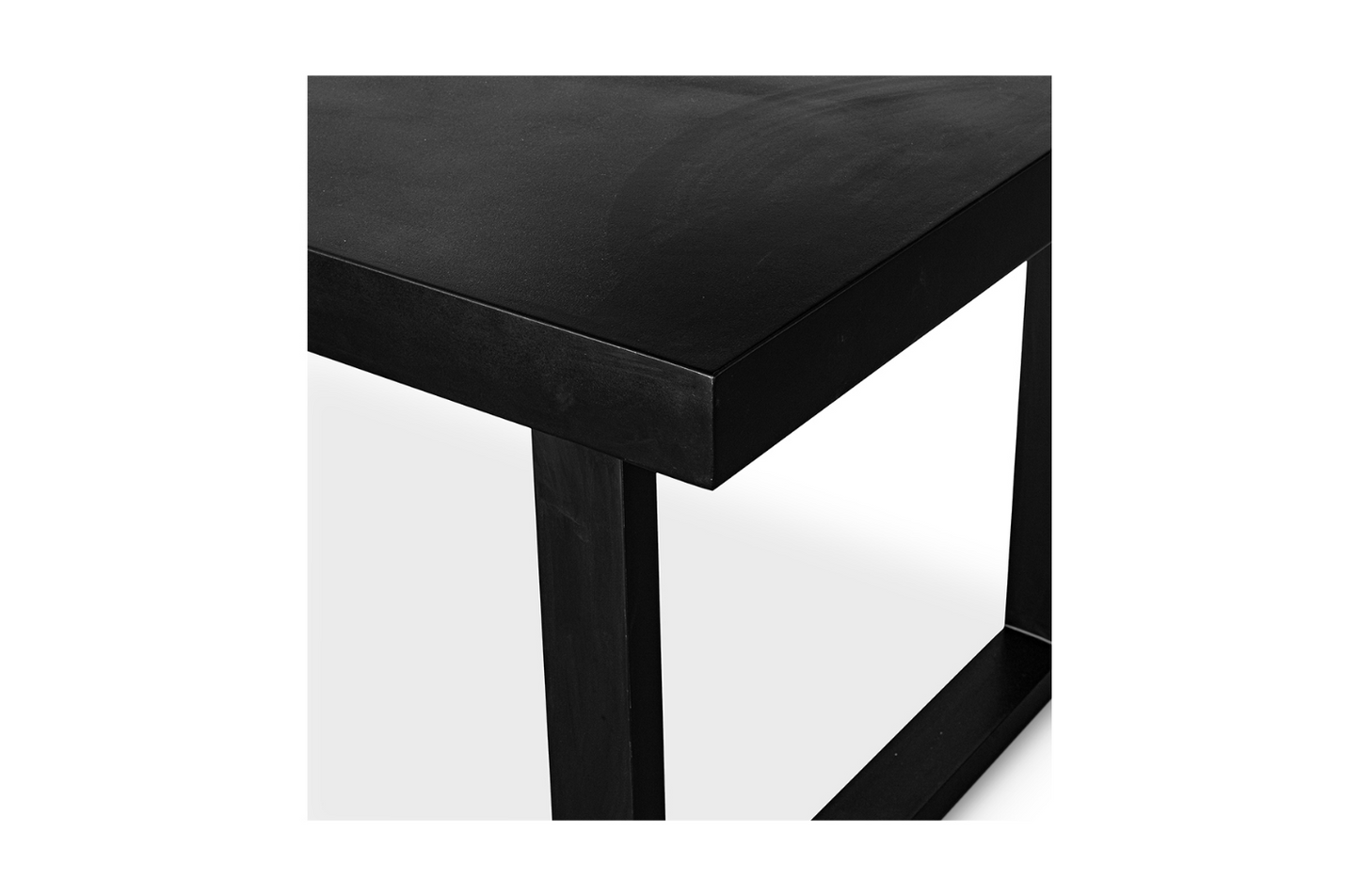 Jedrik Outdoor Dining Table Small 8
