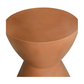 Hourglass Outdoor Stool 11