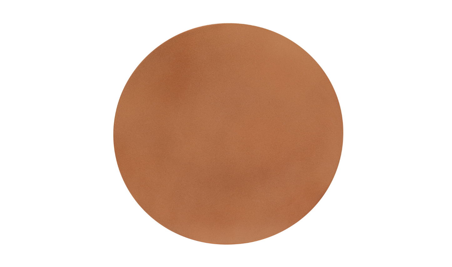Hourglass Outdoor Stool 6