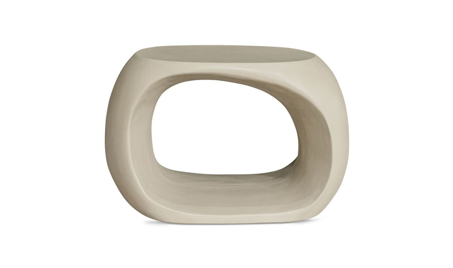 Albers Outdoor Stool 2