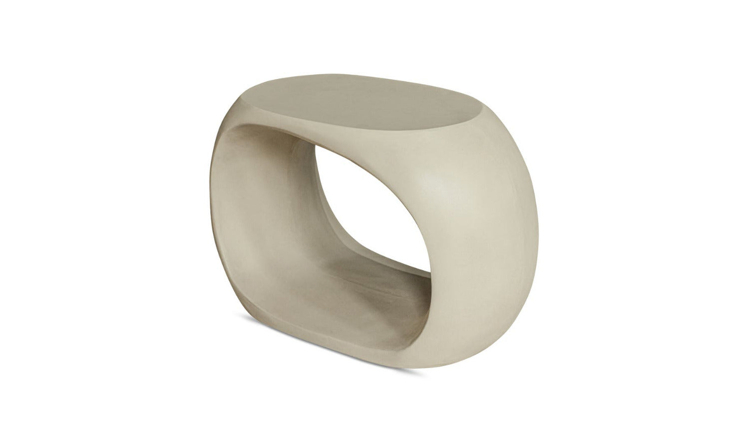 Albers Outdoor Stool 12