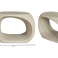 Albers Outdoor Stool 7