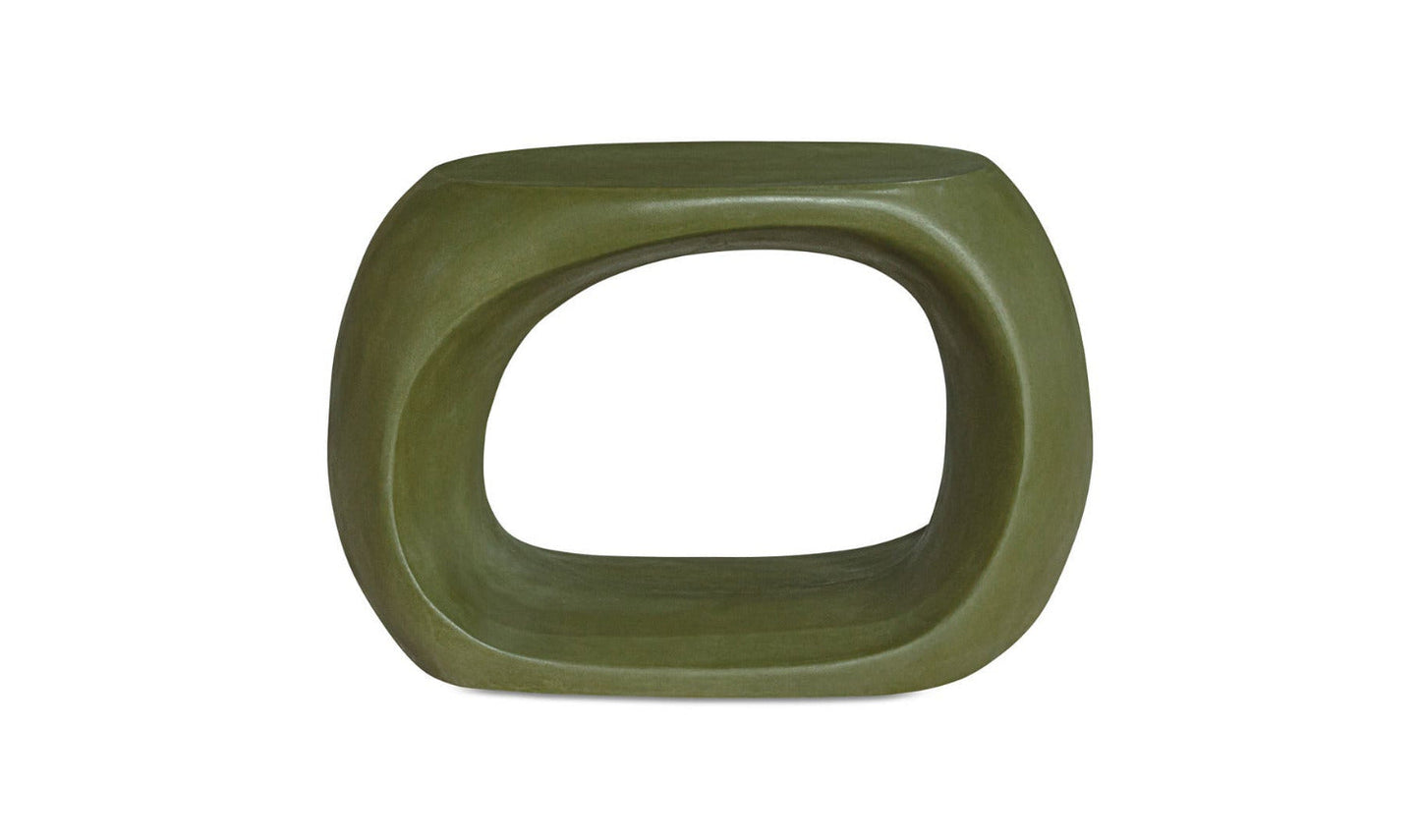 Albers Outdoor Stool 3
