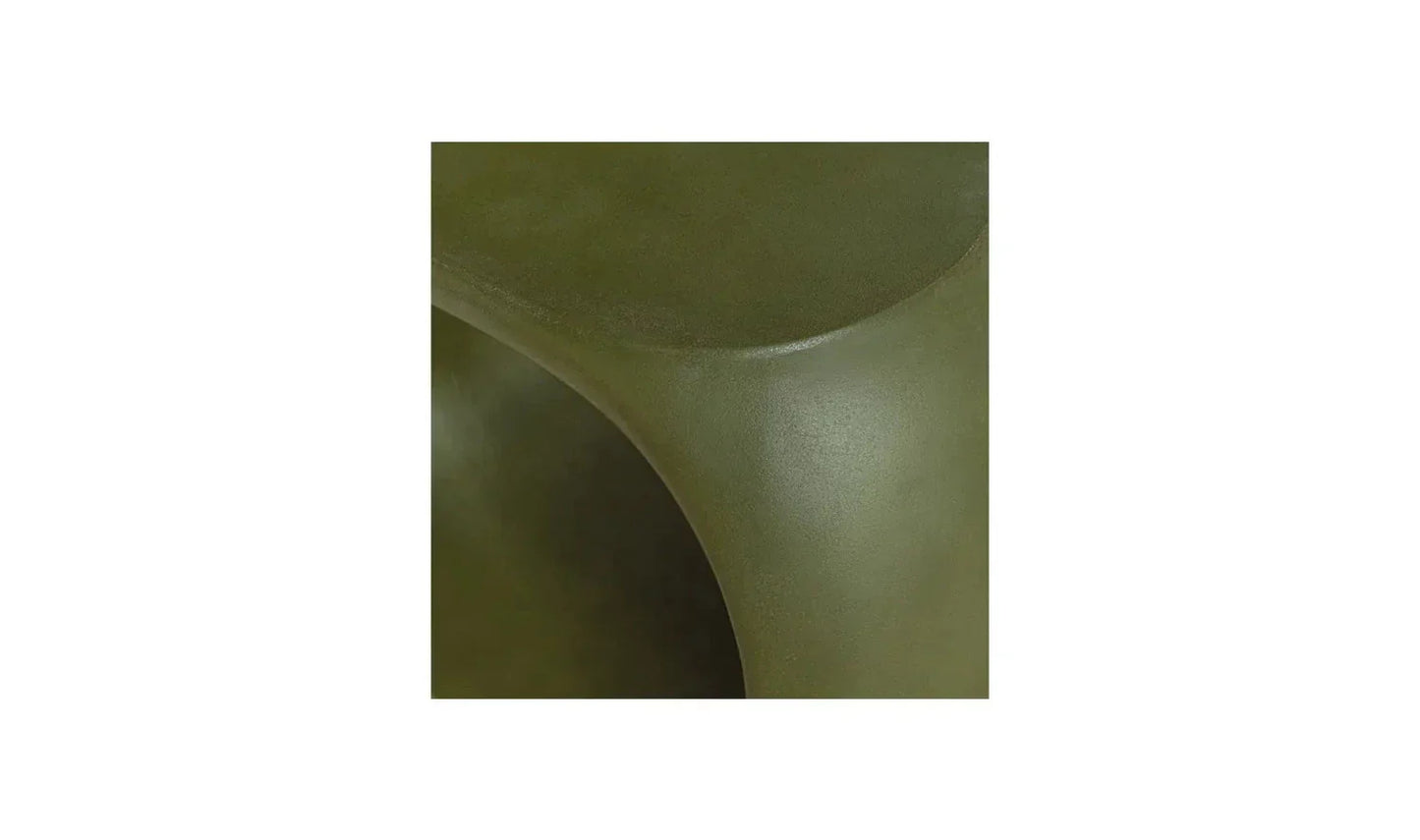 Albers Outdoor Stool 14