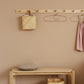 pieni coat rack in black by oyoy 3