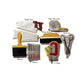 Craftsman Pouch - Chisel