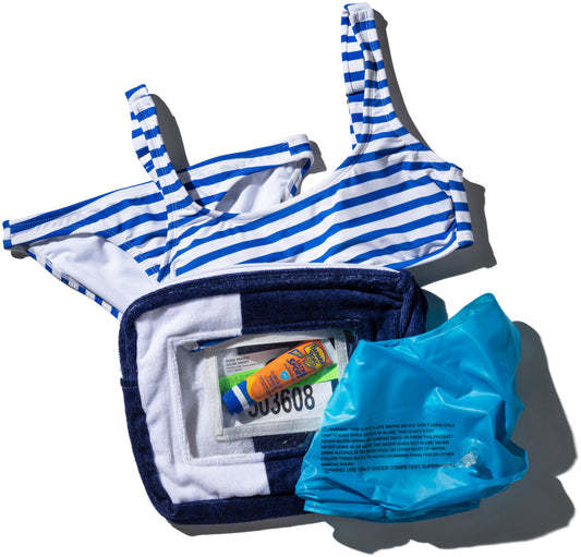 Pool Pouch 2