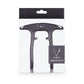 champagne puller gunmetal 4