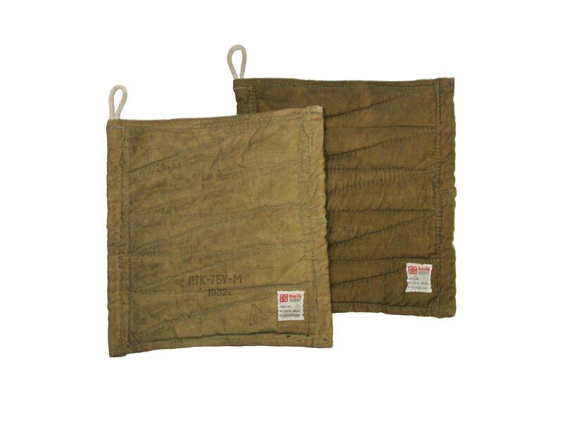 vintage bivouac trivet design by puebco 5