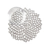Dahlia Set Of 6 Coasters Chilewich Chw 100360 006 3