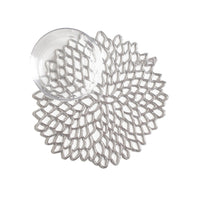 Dahlia Set Of 6 Coasters Chilewich Chw 100360 006 3