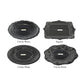 copy of copy of decoration tray circle pleat design by puebco 4