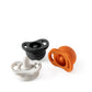 Pop Go Spice Cream Coal Triple Pack By Doddle Co 1